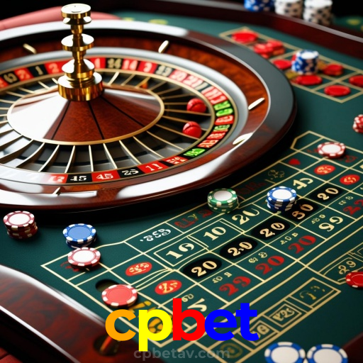 cpbet: Cassino Online e Apostas Esportivas no Brasil