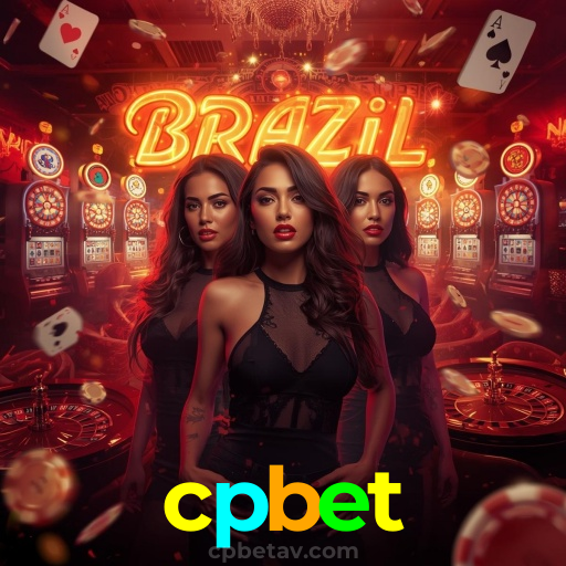 cpbet Brasil | Cassino Online Seguro com Experiência Realista e Profissional