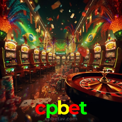 Cassino ao vivo no Brasil | cpbet: segura e premiada